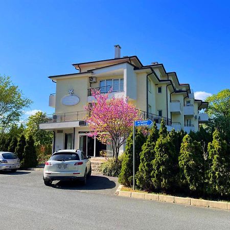 Ravda Family Resort. Park&Sea Zewnętrze zdjęcie