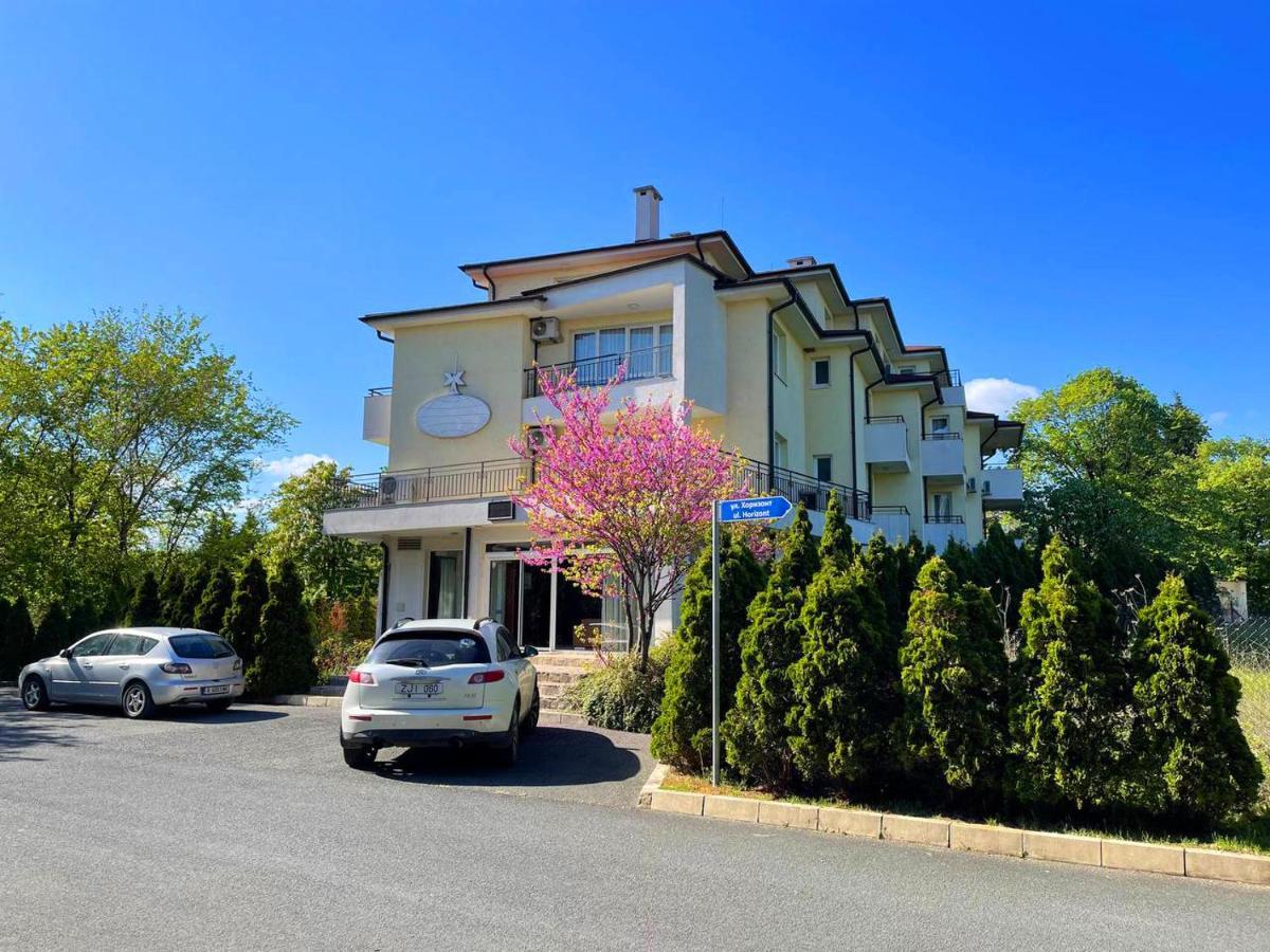 Ravda Family Resort. Park&Sea Zewnętrze zdjęcie