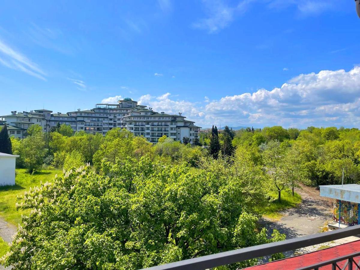 Ravda Family Resort. Park&Sea Zewnętrze zdjęcie