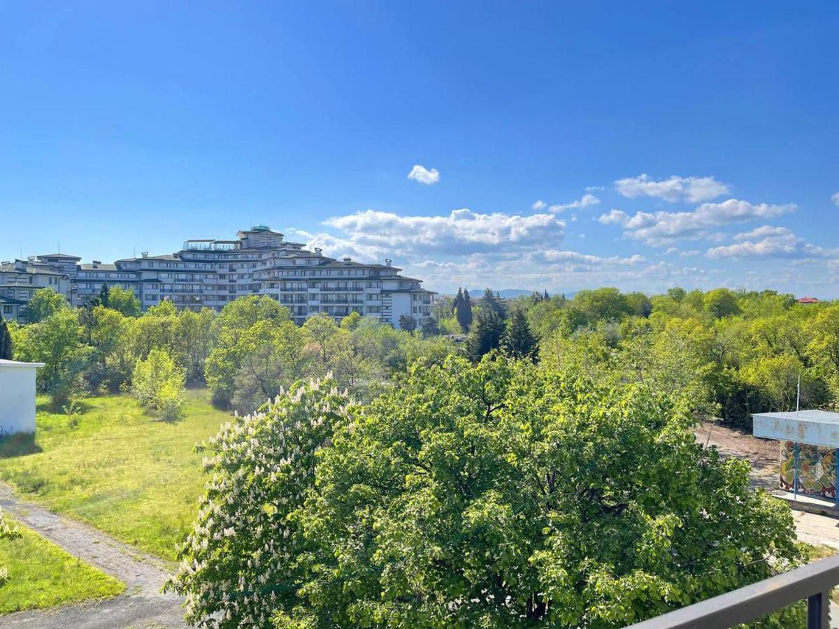 Ravda Family Resort. Park&Sea Zewnętrze zdjęcie