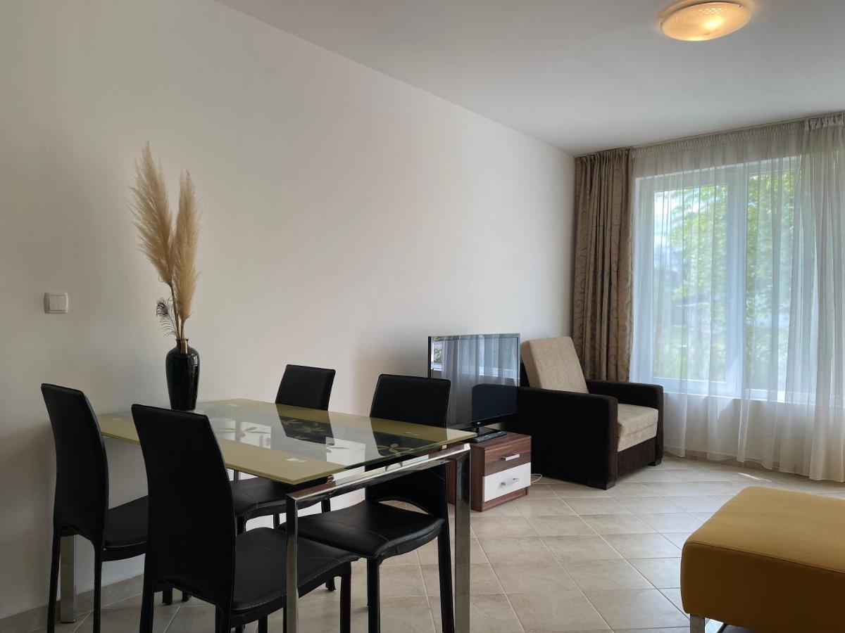 Ravda Family Resort. Park&Sea Zewnętrze zdjęcie