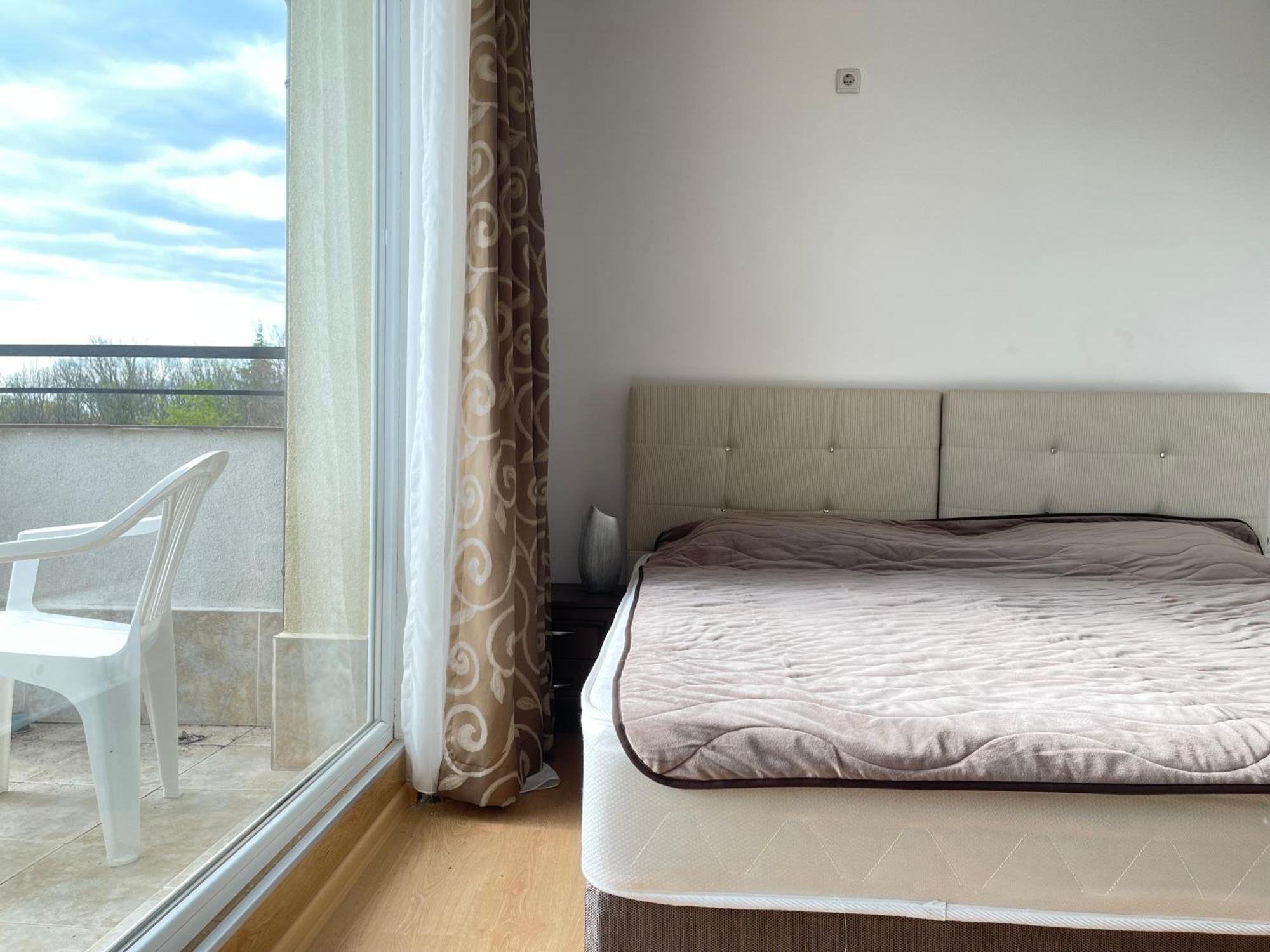 Ravda Family Resort. Park&Sea Zewnętrze zdjęcie