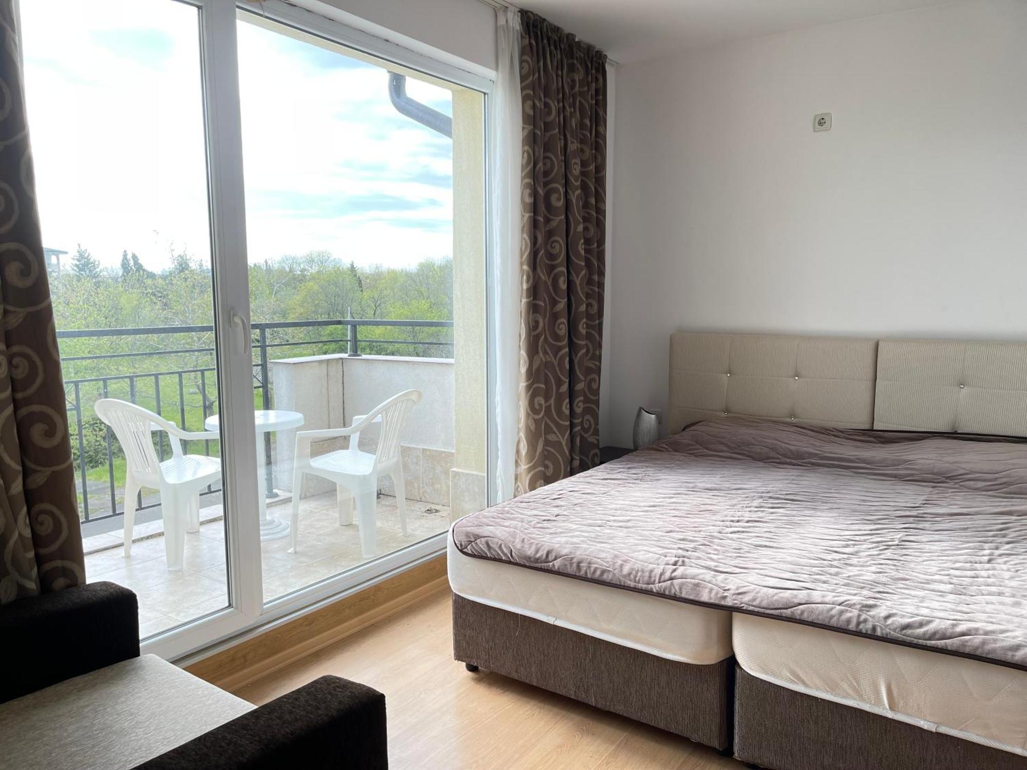 Ravda Family Resort. Park&Sea Zewnętrze zdjęcie