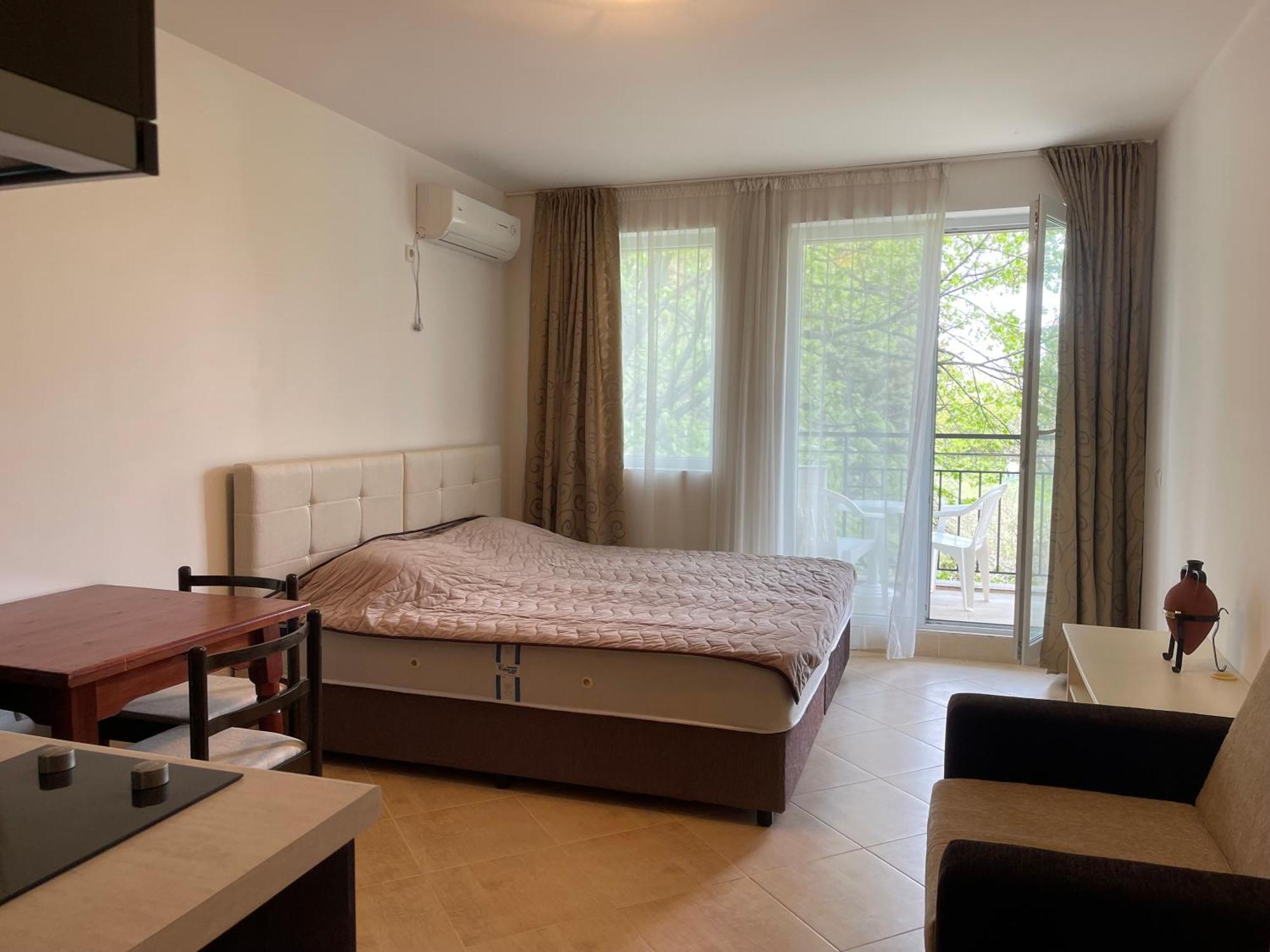 Ravda Family Resort. Park&Sea Zewnętrze zdjęcie