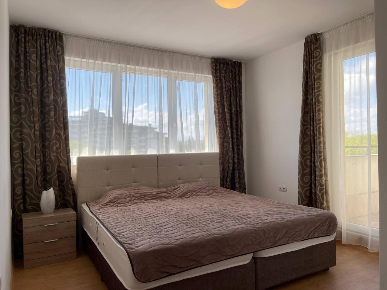 Ravda Family Resort. Park&Sea Zewnętrze zdjęcie