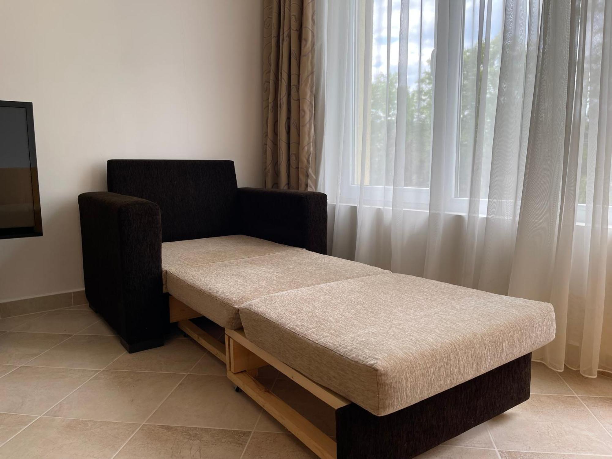 Ravda Family Resort. Park&Sea Zewnętrze zdjęcie